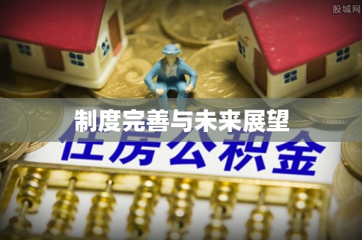 威远制度完善与未来展望