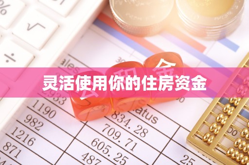 威远灵活使用你的住房资金