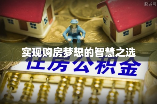 威远实现购房梦想的智慧之选