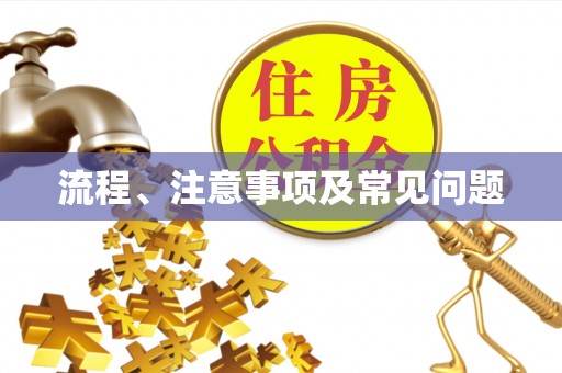 威远流程、注意事项及常见问题