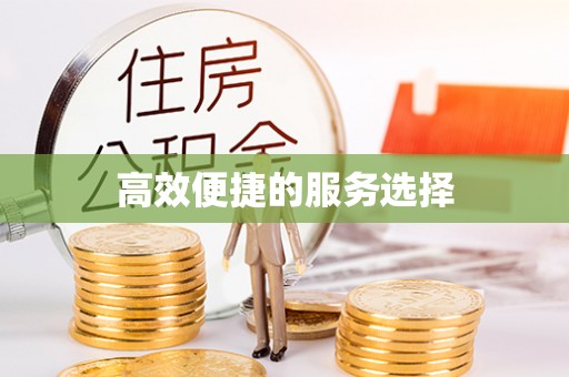 威远高效便捷的服务选择